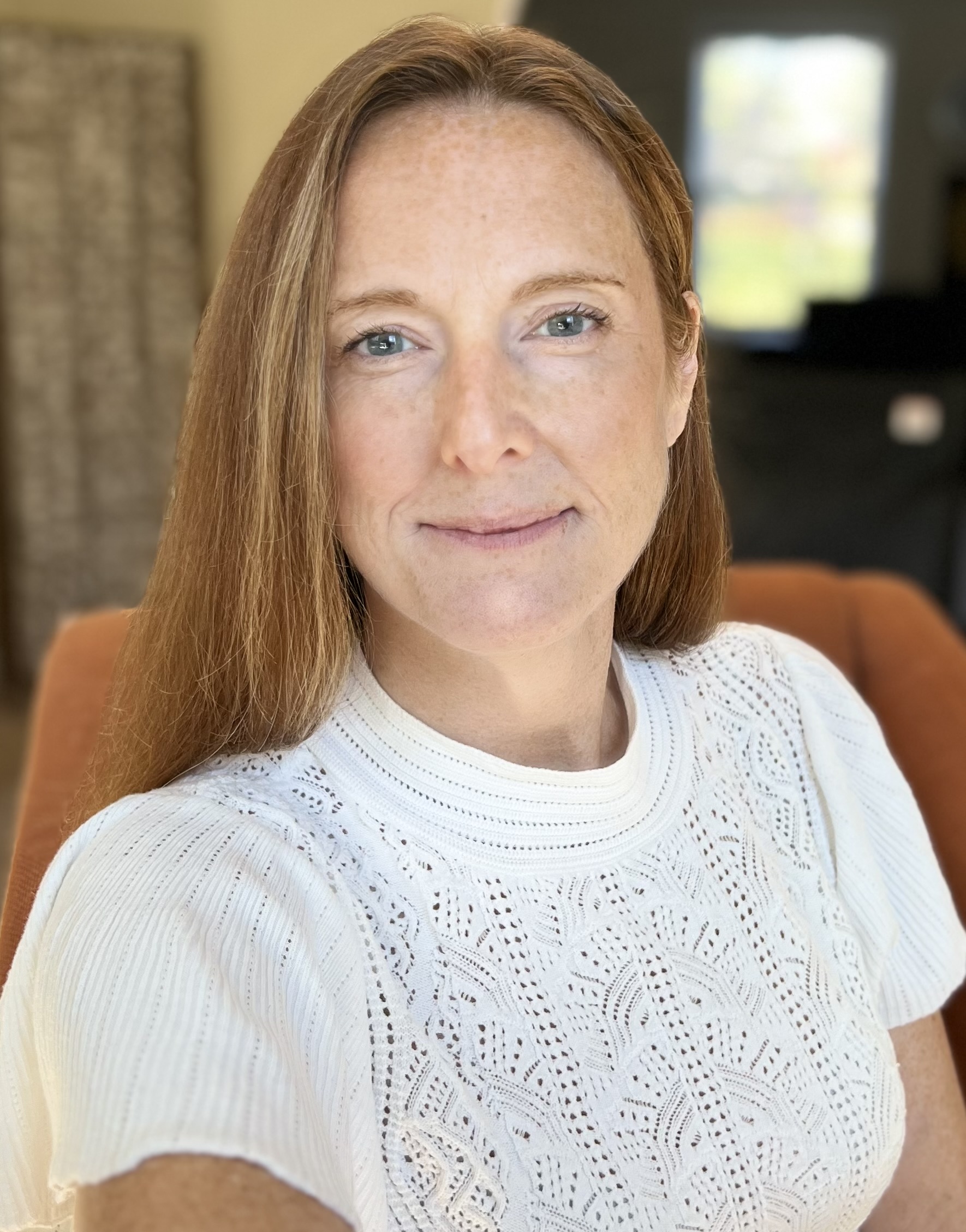 Katie Sekercak, Founder of IntraClin